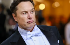 Tỉ phú Elon Musk giải thích việc “quay xe” với Ukraine