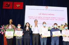 NovaGroup: Ba thập niên đồng hành cùng TP HCM
