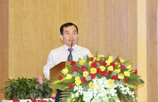 Cách chức Phó chánh Văn phòng Đoàn ĐBQH tỉnh Khánh Hòa
