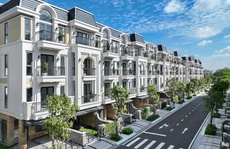 The Classia Khang Điền bàn giao đợt 1 từ tháng 10-2022