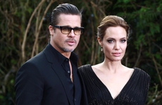 Bức thư đầy xúc động của Angelina Jolie gửi Brad Pitt sau khi chia tay
