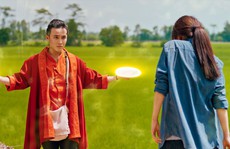 Phim của Huỳnh Lập phát trên Netflix tại 27 nước châu Á
