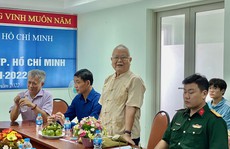TP HCM: Đẩy mạnh xây dựng Không gian Văn hóa Hồ Chí Minh