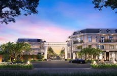 Những yếu tố tạo nên sức hút của Richland Residence