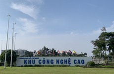 Chủ tịch Phan Văn Mãi: Khu công nghệ cao sẽ tập trung vào các ngành, lĩnh vực có tính đột phá