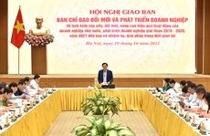 Cổ phần hóa: Vẫn chậm và tiếp tục... vướng mắc!