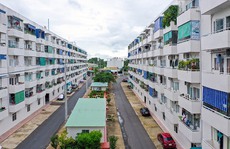 Phải bắt đầu từ giá và thủ tục