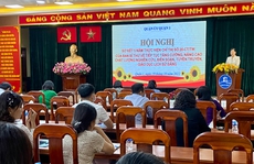 TP HCM: Quận 1 tăng cường giáo dục lịch sử Đảng