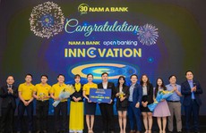 Top 7 Nam A Bank - Openbanking Innovation