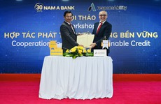 Ngân hàng xanh  - Nền tảng phát triển kinh tế bền vững