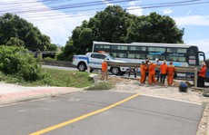 Chật vật giải quyết hậu phân lô bán nền