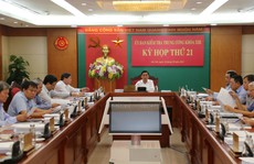 Kỷ luật nhiều lãnh đạo Bộ GD-ĐT,  Viện Hàn lâm Khoa học xã hội Việt Nam
