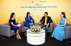 Bí quyết giúp phụ nữ hiện đại quản lý tài chính