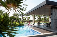 Aqua City bừng sức sống hòa nhịp cùng tiến độ hạ tầng phía đông TP HCM