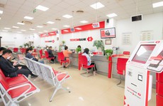 Techcombank công bố kết quả kinh doanh quý III-2022 với nhiều dấu ấn tích cực