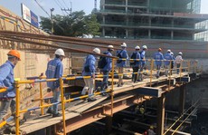 Thông tin dành cho lao động muốn sang châu Phi làm việc