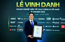 ACB hoàn thành hơn 90% kế hoạch lợi nhuận năm 2022