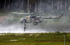 Philippines huỷ thương vụ trực thăng của Nga để mua hàng xịn từ Mỹ