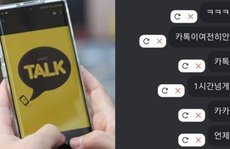 Siêu ứng dụng gặp sự cố, chục triệu người dùng Hàn Quốc “đứng hình”