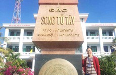Tác giả Lê Thu Hạnh: Bài học tốt luôn đến đúng lúc