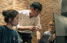 Chân dung 9x làm nên thành công cho các sao Việt