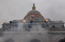 Vụ bạo loạn Điện Capitol 2021: Ông Donald Trump nhận 'tối hậu thư'