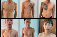 Bình Định điều động hàng chục cán bộ, chiến sĩ phá vụ án giết người