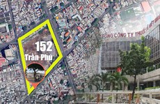 'Đất vàng' biến thành của riêng, ai hưởng lợi?