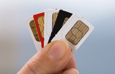 Cảnh giác với chiêu “hoán đổi sim”!