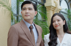 Phim do Quang Sự, Lê Hạ Anh đóng chính lên Netflix