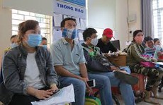 Phải giải quyết chế độ