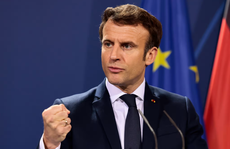 Pháp chỉ trích Mỹ “giảm độ chân thành”