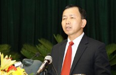 Ban Bí thư kỷ luật nguyên lãnh đạo Bộ GD-ĐT, huyện Cam Lâm và tòa án Hòa Bình