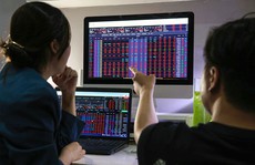 Chứng khoán đã bớt rủi ro