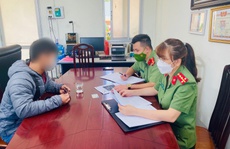 Bộ Công an: Xử lý nghiêm người tung tin thất thiệt