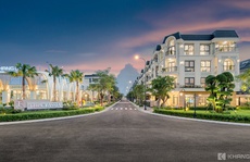 3 giá trị kết nối cho giới thành đạt tại The Classia