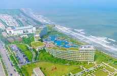 Một tổ trưởng điều hành xe điện đột tử tại FLC Sầm Sơn