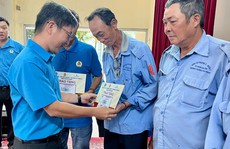 TP HCM: Quận 6 ra mắt Nghiệp đoàn Sửa xe máy