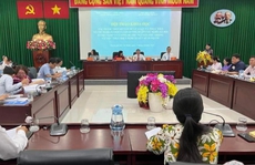 Hội thảo khoa học về tác phẩm của Tổng Bí thư Nguyễn Phú Trọng