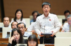 Đại biểu Quốc hội: Cần có thông điệp và cam kết mạnh mẽ về thị trường trái phiếu doanh nghiệp