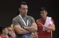 Futsal châu Á: HLV Giustozzi khẳng định không ngại Iran