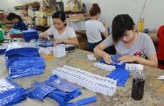 5 khoản tiền người lao động có thể nhận khi nghỉ việc
