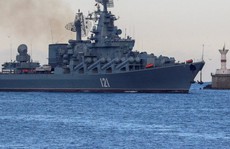 Nga yêu cầu Hội đồng Bảo an LHQ can thiệp vụ tấn công Crimea