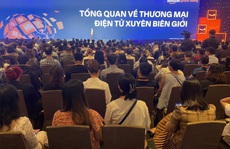 Amazon hỗ trợ người Việt bán hàng online khắp thế giới