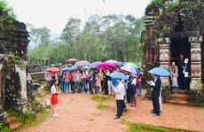 Khơi dậy tình yêu di sản