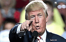 Ông Trump kiện đài CNN, đòi bồi thường 475 triệu USD