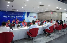 Lãi suất tiền gửi tăng tiếp