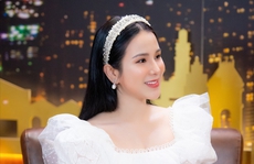 Diệp Lâm Anh 'không thở nổi' khi đối mặt với tiểu tam