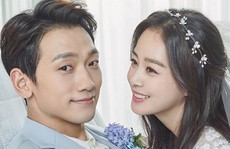 Thực hư thông tin Bi Rain “cắm sừng” vợ, cư dân mạng dậy sóng