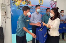Dành 500 tỉ đồng chăm lo Tết Quý Mão 2023 cho đoàn viên - lao động